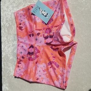 Fleo Hi-rise Originals, size S